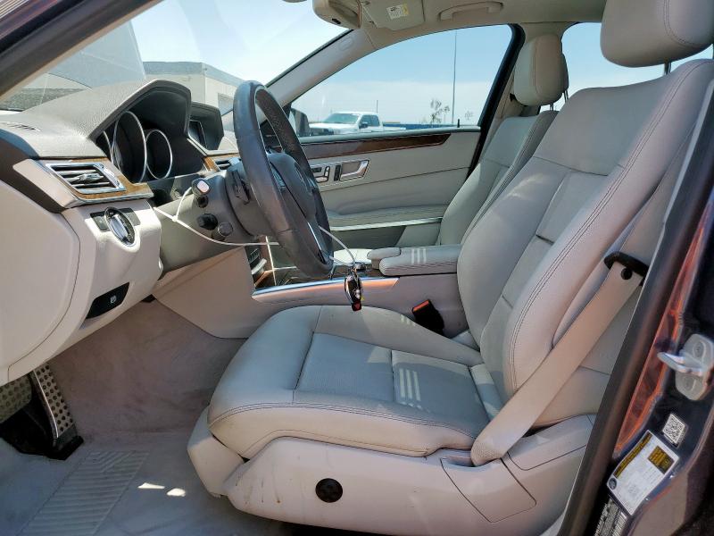 Photo 7 from auction – 2016 MERCEDES-BENZ E 350 with VIN WDDHF5KB2GB202792