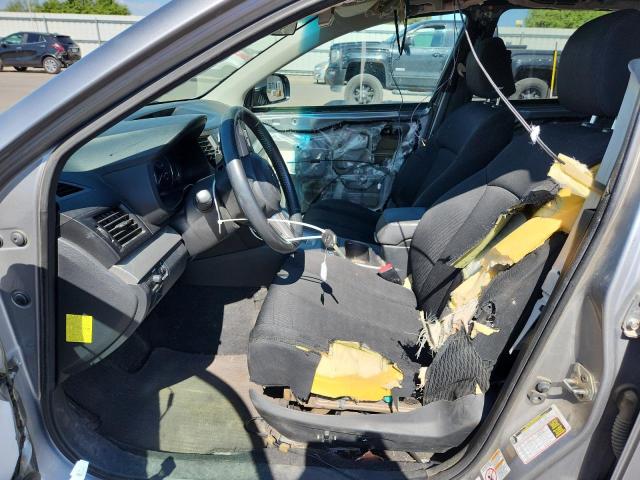 Снимка 7 от търг – 2010 SUBARU OUTBACK 2. с VIN 4S4BRCCC2A3380217