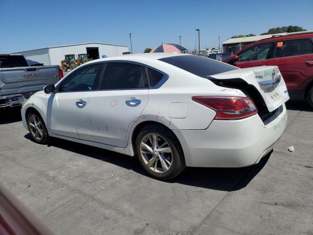 Photo 2 from auction – 2013 NISSAN ALTIMA 2.5 with VIN 1N4AL3AP5DN461458
