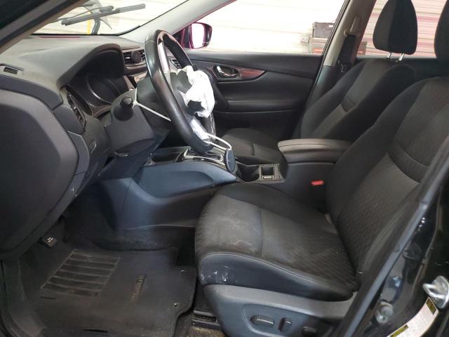 Photo 7 from auction – 2017 NISSAN ROGUE S with VIN KNMAT2MV0HP526127