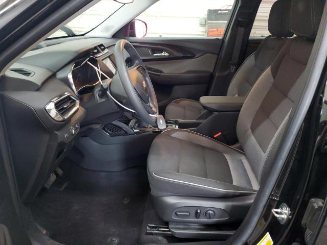 Photo 7 from auction – 2023 CHEVROLET TRAILBLAZE with VIN KL79MRSL0PB011471