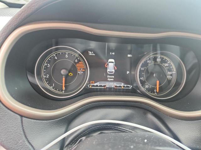 صورة رقم 9 من المزاد - 2016 JEEP CHEROKEE L مع VIN 1C4PJLDB9GW157896