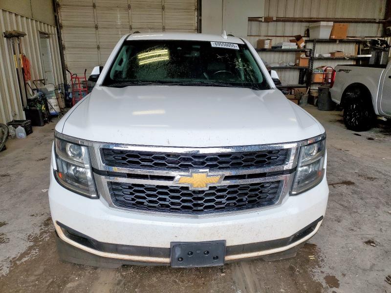 Photo 5 from auction – 2018 CHEVROLET SUBURBAN C with VIN 1GNSCHKC0JR375817