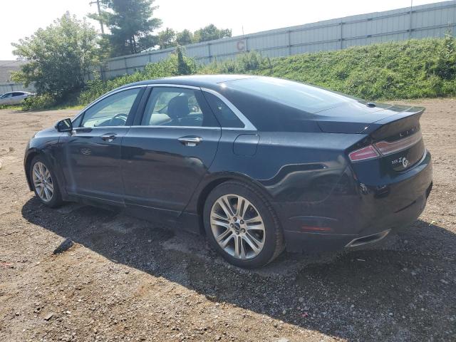 Foto 2 de la subasta – 2016 LINCOLN MKZ con VIN 3LN6L2GK1GR623301