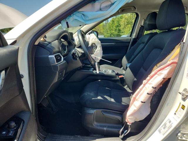 Photo 7 from auction – 2018 MAZDA CX-5 SPORT with VIN JM3KFBBM1J0457881