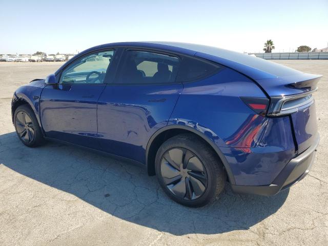 Фото 2 с аукциона – 2026 TESLA MODEL Y с VIN 7SAYGDED6TF416922