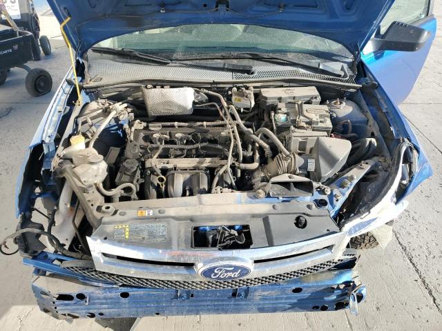 Photo 11 from auction – 2010 FORD FOCUS S with VIN 1FAHP3EN7AW297115