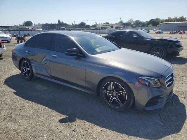 Photo 4 from auction – 2018 MERCEDES-BENZ E 300 with VIN WDDZF4JB3JA428904