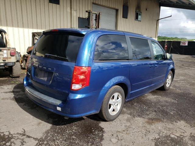Photo 3 from auction – 2011 DODGE GRAND CARA with VIN 2D4RN3DG3BR607121