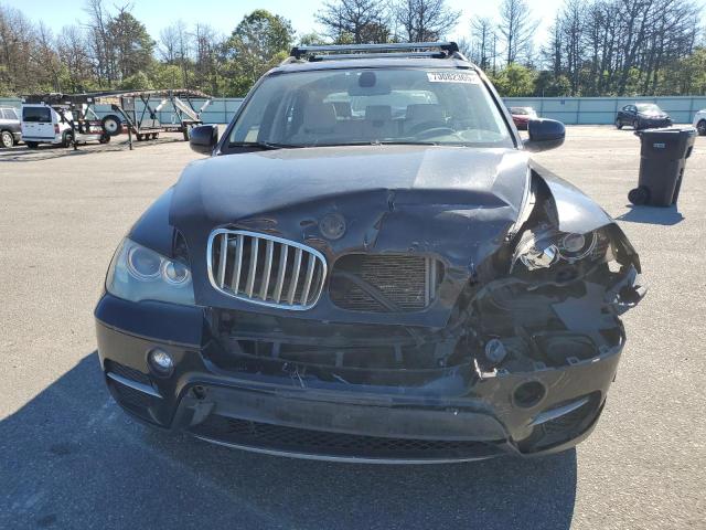 Photo 5 from auction – 2011 BMW X5 XDRIVE35D with VIN 5UXZW0C56BL658502