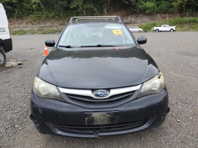 Photo 5 from auction – 2011 SUBARU IMPREZA 2. with VIN JF1GH6A65BG821740