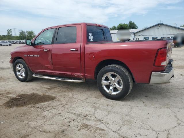 Photo 2 from auction – 2012 DODGE RAM 1500 S with VIN 1C6RD7LT9CS290653