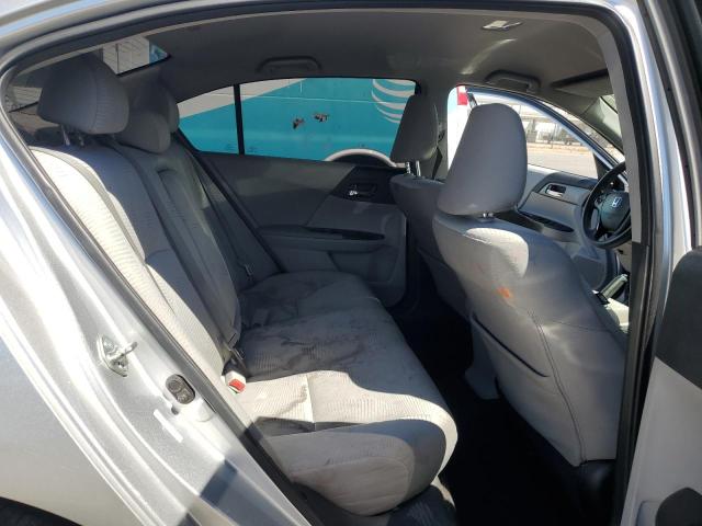 Photo 10 from auction – 2014 HONDA ACCORD LX with VIN 1HGCR2F37EA282687