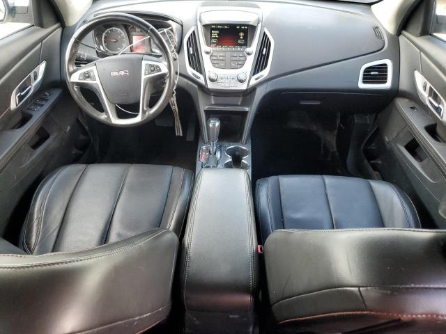Photo 8 from auction – 2017 GMC TERRAIN SL with VIN 2GKFLUEK2H6157104
