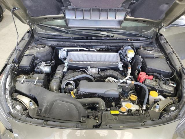Photo 12 from auction – 2024 SUBARU OUTBACK TO with VIN 4S4BTGPD2R3220846