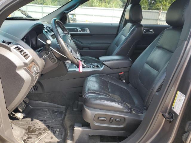 Photo 7 from auction – 2013 FORD EXPLORER L with VIN 1FM5K8F88DGA01191