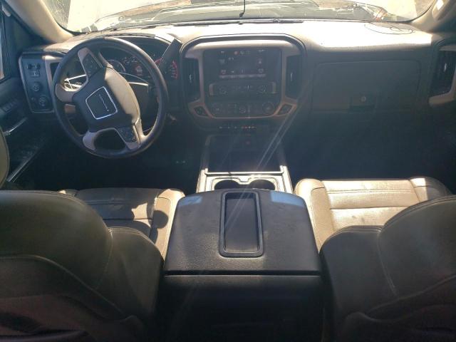 Photo 8 from auction – 2015 GMC SIERRA with VIN 3GTU2WEJ1FG353786