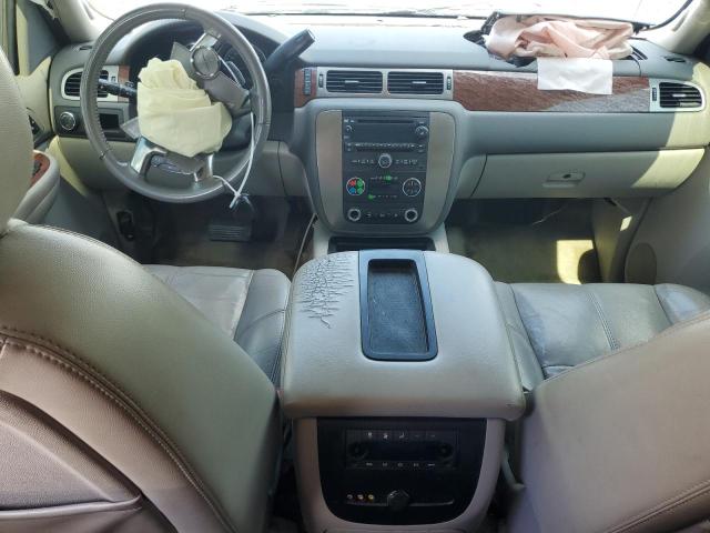 Photo 8 from auction – 2007 GMC YUKON with VIN 1GKFC13J87R305395