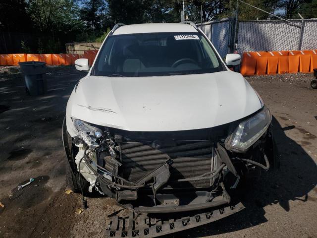 Photo 5 from auction – 2016 NISSAN ROGUE S with VIN KNMAT2MV1GP629992