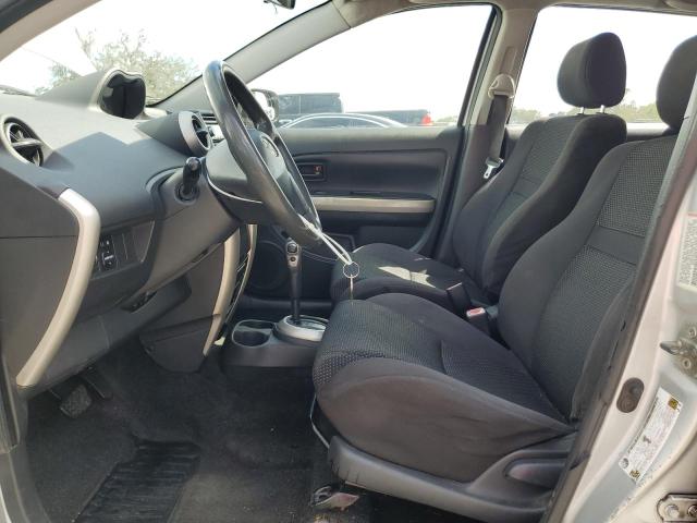 Photo 7 from auction – 2004 TOYOTA SCION XA with VIN JTKKT624040073824