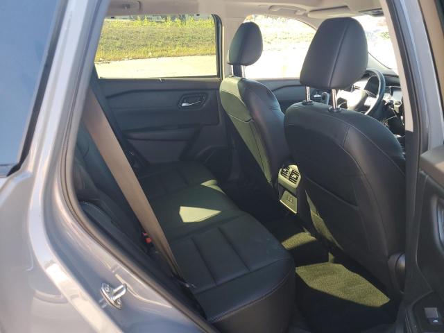 Photo 10 from auction – 2023 NISSAN ROGUE SV with VIN JN8BT3BB3PW204237