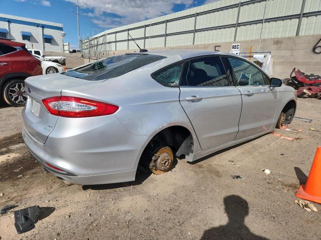 Photo 3 from auction – 2013 FORD FUSION SE with VIN 3FA6P0HR1DR156911