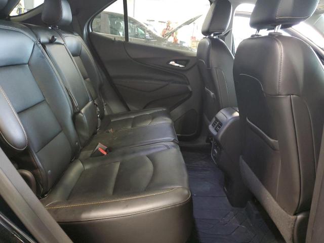 Photo 11 from auction – 2021 CHEVROLET EQUINOX PR with VIN 3GNAXXEV0MS113367