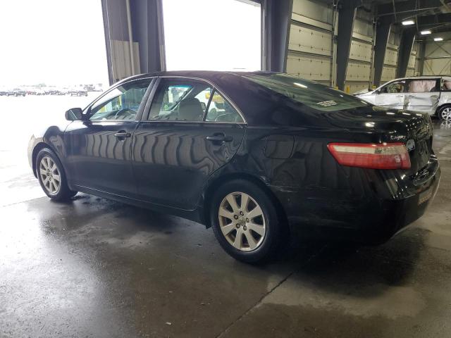 Photo 2 from auction – 2009 TOYOTA CAMRY BASE with VIN 4T4BE46K59R091865