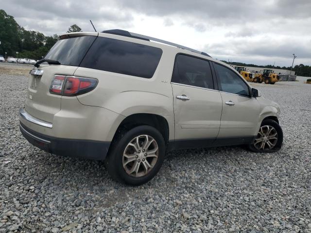 Photo 3 from auction – 2014 GMC ACADIA SLT with VIN 1GKKRRKD4EJ341152