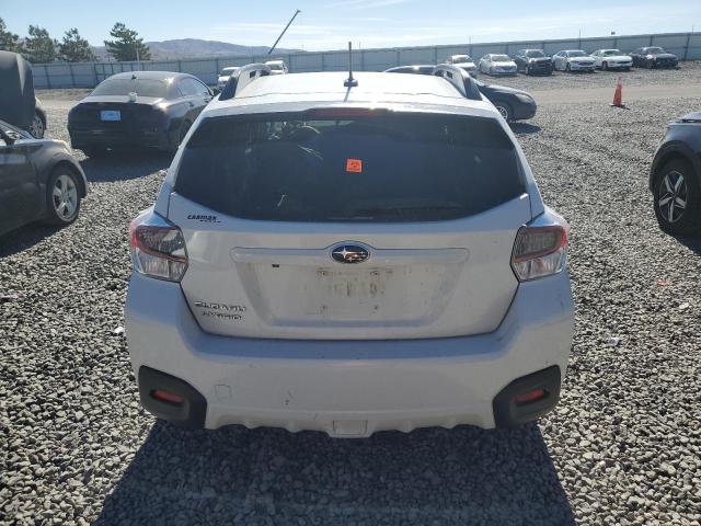 Photo 6 from auction – 2015 SUBARU XV CROSSTR with VIN JF2GPBPCXFH272766
