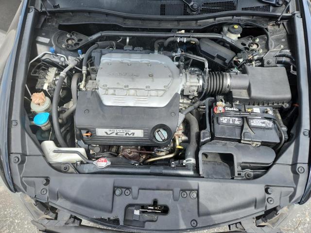 Photo 11 from auction – 2010 HONDA ACCORD EXL with VIN 1HGCP3F82AA024126