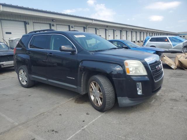 Photo 4 from auction – 2011 GMC TERRAIN SL with VIN 2CTFLSE52B6270167