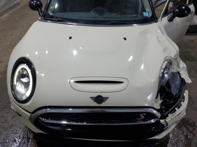Photo 11 from auction – 2018 MINI COOPER S C with VIN WMWLU5C58J2G03144