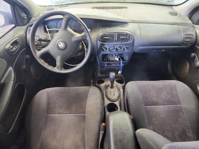 Photo 8 from auction – 2001 DODGE NEON SE with VIN 1B3ES46C91D136616