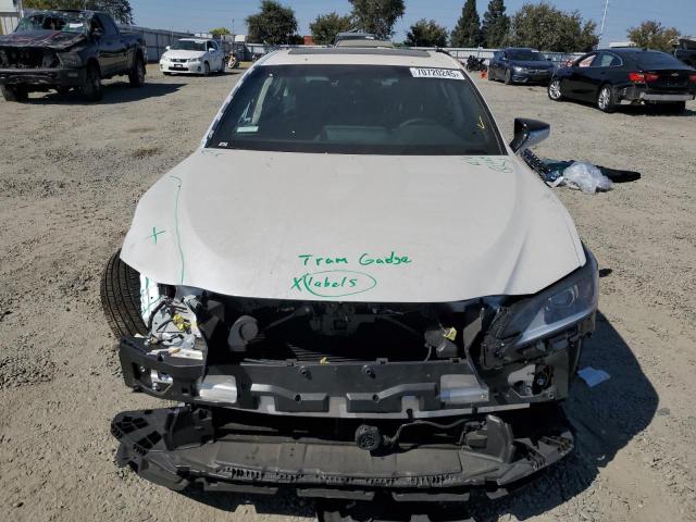 Photo 5 from auction – 2025 LEXUS ES 300H BA with VIN 58ADA1C18SU067874