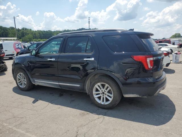 Фото 2 с аукциона – 2016 FORD EXPLORER XLT с VIN 1FM5K7D84GGC10994