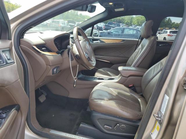 Photo 7 from auction – 2015 LINCOLN MKC with VIN 5LMCJ2A91FUJ17955