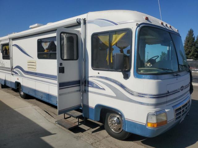 FORD F530 SUPER 1997 with VIN 3FCMF53G0VJA01936 - Photo from auction