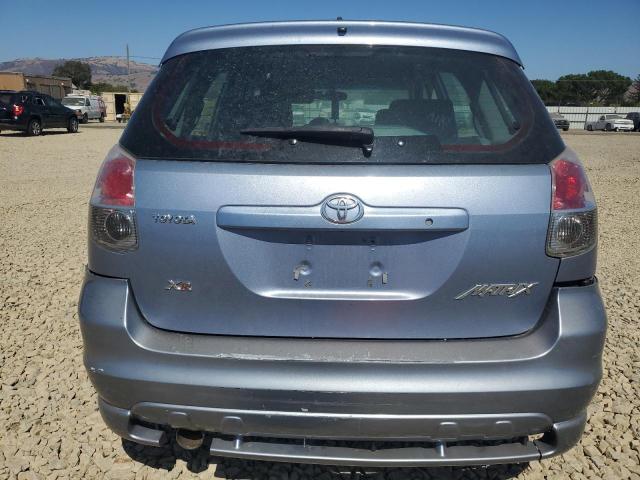 Photo 6 from auction – 2006 TOYOTA COROLLA MA with VIN 2T1KR32E46C592199