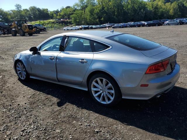 Photo 2 from auction – 2012 AUDI A7 PRESTIG with VIN WAUSGAFC1CN005479