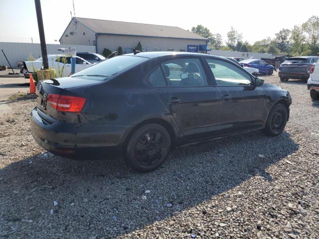 Photo 3 from auction – 2015 VOLKSWAGEN JETTA BASE with VIN 3VW2K7AJ3FM311878