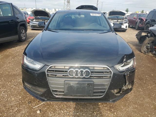 صورة رقم 5 من المزاد - 2013 AUDI A4 PRESTIG مع VIN WAUKFAFL9DN038430