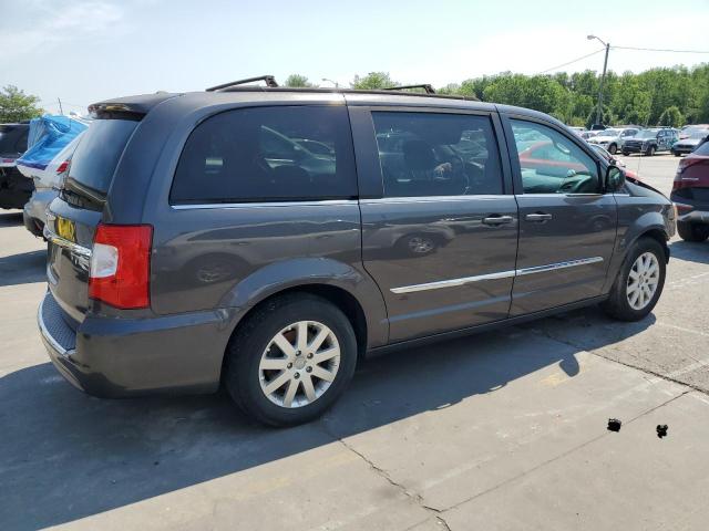 Photo 3 from auction – 2016 CHRYSLER TOWN & COU with VIN 2C4RC1BG0GR301222