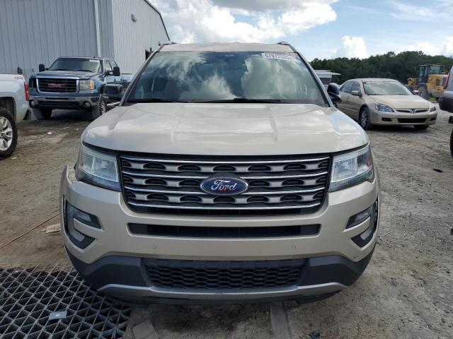 صورة رقم 5 من المزاد - 2017 FORD EXPLORER X مع VIN 1FM5K7D82HGD10349