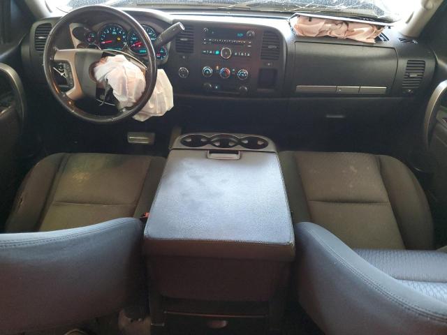 Photo 8 from auction – 2011 CHEVROLET SILVERADO with VIN 1GC1KXCG2BF264126