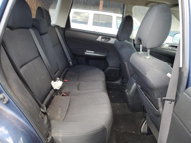 Photo 10 from auction – 2011 SUBARU FORESTER 2.5X PREMIUM with VIN JF2SHBCC6BH712375