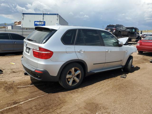 Photo 3 from auction – 2010 BMW X5 XDRIVE3 with VIN 5UXFE4C57AL381418
