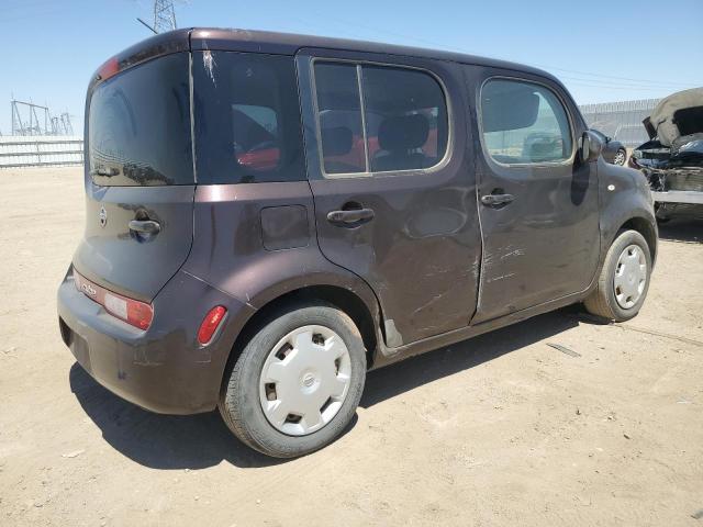 Photo 3 from auction – 2010 NISSAN CUBE BASE with VIN JN8AZ2KR6AT161359