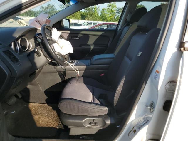 Photo 7 from auction – 2007 MAZDA CX-9 with VIN JM3TB28Y570106734