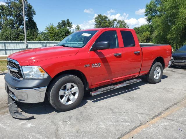RAM 1500 ST 2017 with VIN 1C6RR6FT2HS782083 - Photo from auction